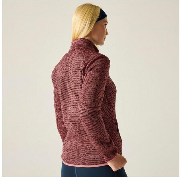 Куртка Regatta Newhill Strickfleece