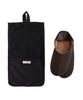 Sarasa Design B2c Maestro Portable Antibacterial and Babouche Stylish for Men and Women Sizes Cm and Odor-Resistant Slippers, Portable, Foldable,