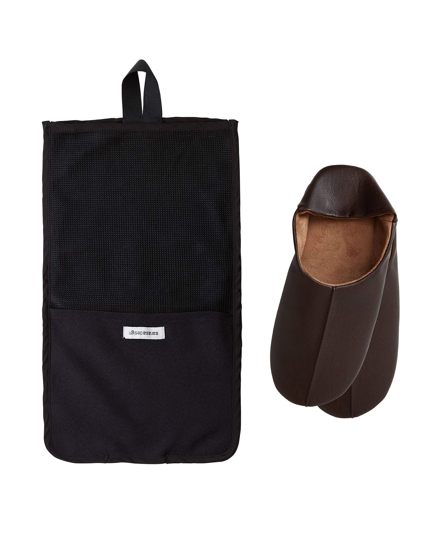 

Sarasa Design b2c Maestro Портативные Антибактериальные и Стильные Бабуши для Мужчин и Женщин Размеры см и Устойчивые к Запаху Тапочки, Портативные, Складные,