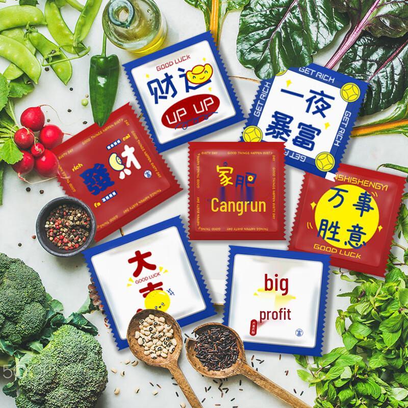 

Penguin Tuan Tuan Thickened Disposable Food-Grade Takeout Gloves