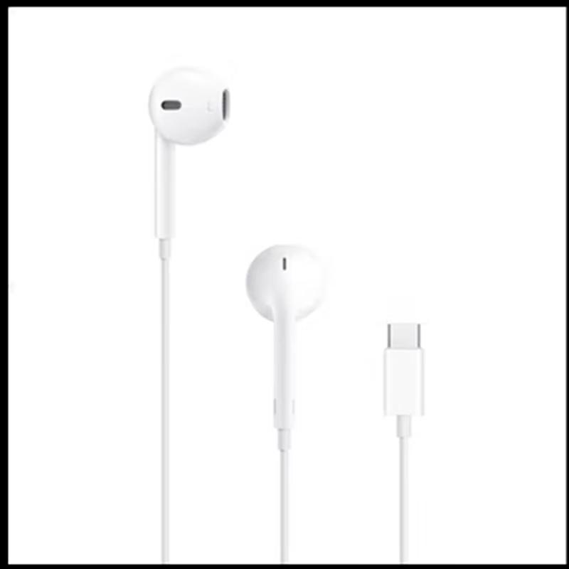 

Apple USB-C Wired EarPods