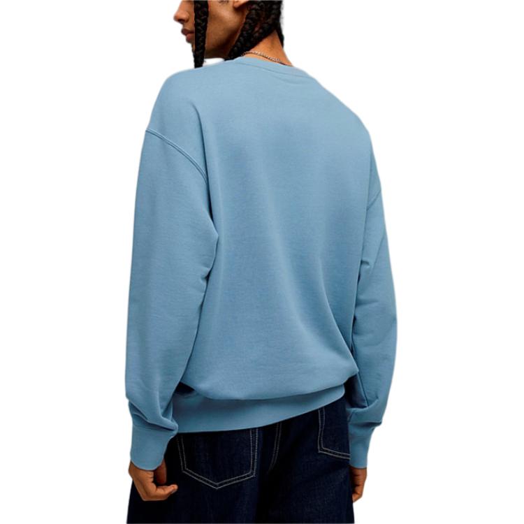 Puma Pohodlná Všestranná Sportovní Ležérní Pletená Mikina Pánská Mikina 631809-34