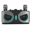 Microphone Singing Speaker Bluetooth Mini Karaoke Machine New Karaoke Machine  Camping