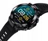 Smartwatch Męski Zegarek Z Funkcja Gps Wodoodporny Polskie Menu 480Mah