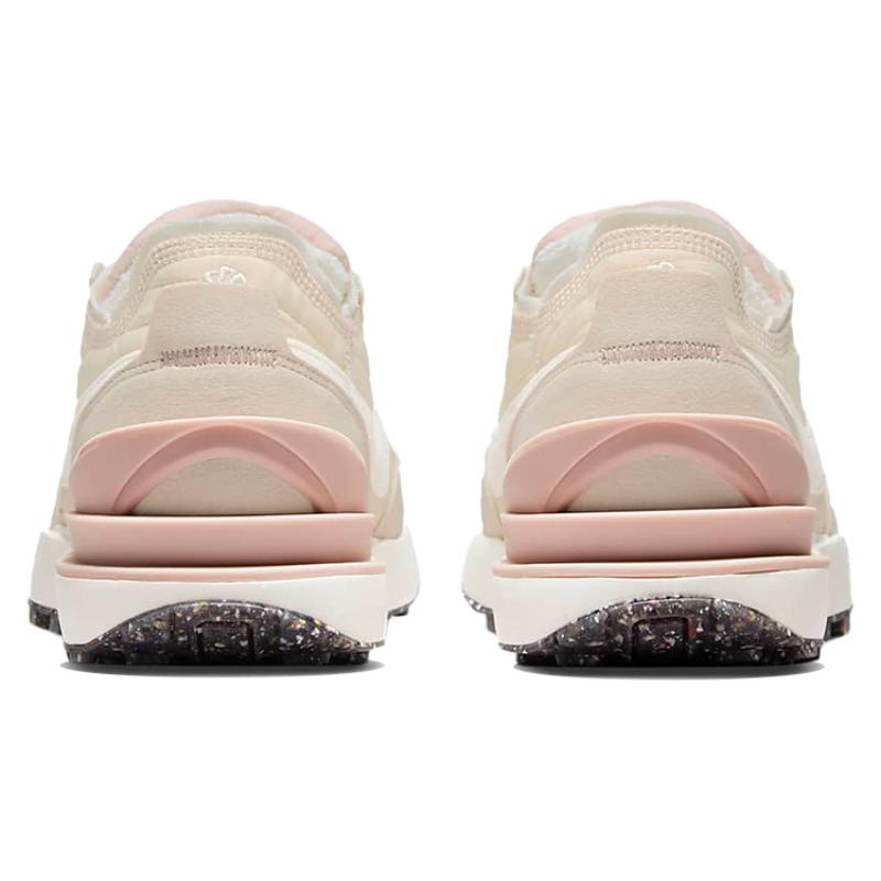 Nike Waffle One Pearl Sail Women's Sneakers DO4661-211