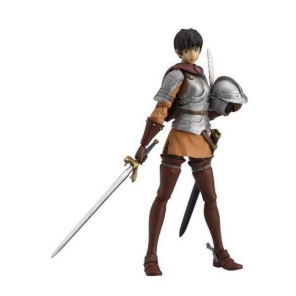 Figma 048 Canaan Action Figure Good Smile by Max Factory Figma 048 Canaan Action Figure Good Smile by Max Factory