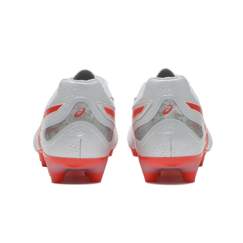 Asics Ds Light Pro Wide White Flash Red 1103a110.104