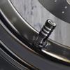 4pcs Car Wheel Tire Valve Stem Caps Airtight Cover Stickers for Mazda 3 Bk Bl Bj Bn 323 Axela Atenza CX-3 CX-4 CX5 Accessories