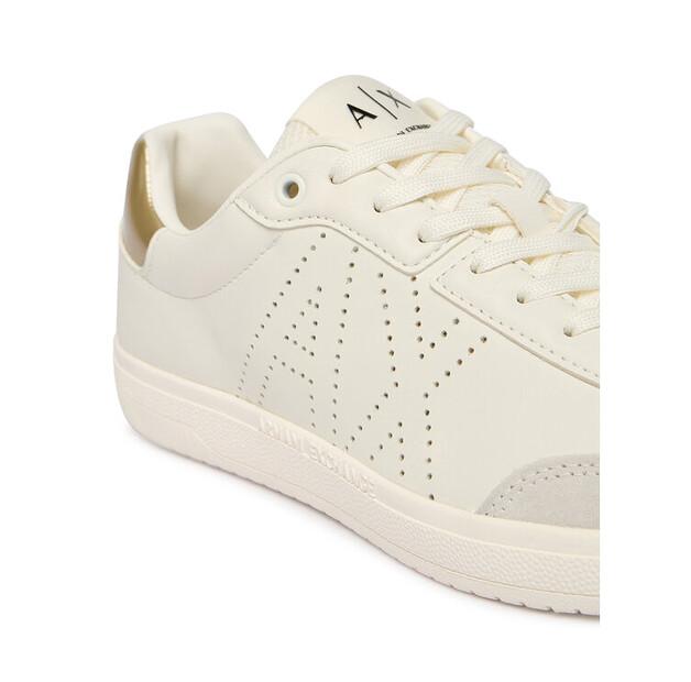 Кроссовки Armani Exchange XW002791 AF26936 MZ128