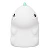 Dinosaur Night Light for Toddlers 3 Levels Brightness Silicone Nursery Night Light Cute Kawaii
