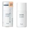 Cosmetics UV Liquid Foundation 23 Slight Pink Normal Skin Color 30ML