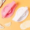 Dumpling Skin Wrapper Making Dough Pastry Press Baking Kitchen Gadgets
