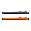 Mitsubishi Pencil Kurutoga Dive Mechanical Aurora 309534000 Pencil, 0.5mm, Purple,