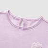 YEEHOO Girls' Breathable Short Sleeve T-Shirt