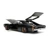 JADATOYS 1:24 Fast and Furious Diecast Car: DOM's 1968 DODGE CHARGER WIDEBODY