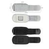 Adjustable Smartwatch Protector Case Weatherproof Watch Strap Cover Protective Watch Wrap  Outdoor