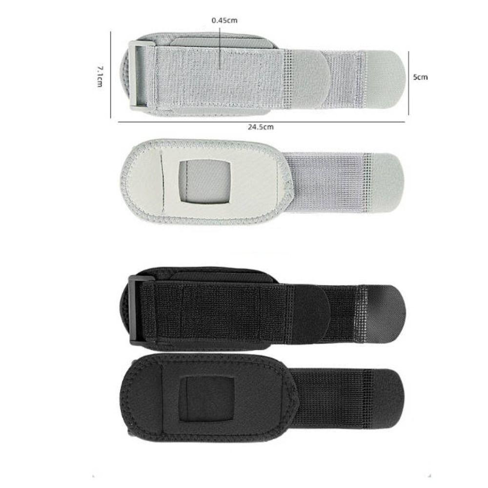 Adjustable Smartwatch Protector Case Weatherproof Watch Strap Cover Protective Watch Wrap Outdoor
