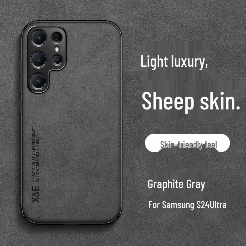 

Защитный чехол для Samsung S24/S24+/S24 Ultra и S21+/S23FE/S9+ для мужчин и женщин Samsung S23 FE