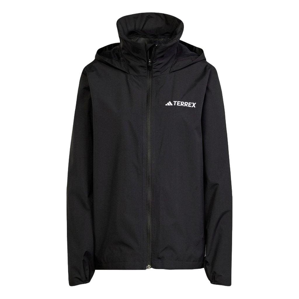 Adidas TERREX Jacket Women s Black JM8702 S