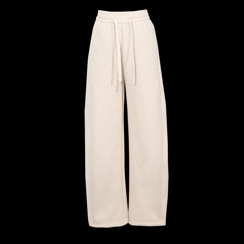 

Shetu Women s High-Waisted Slim-Fit Casual Pants M