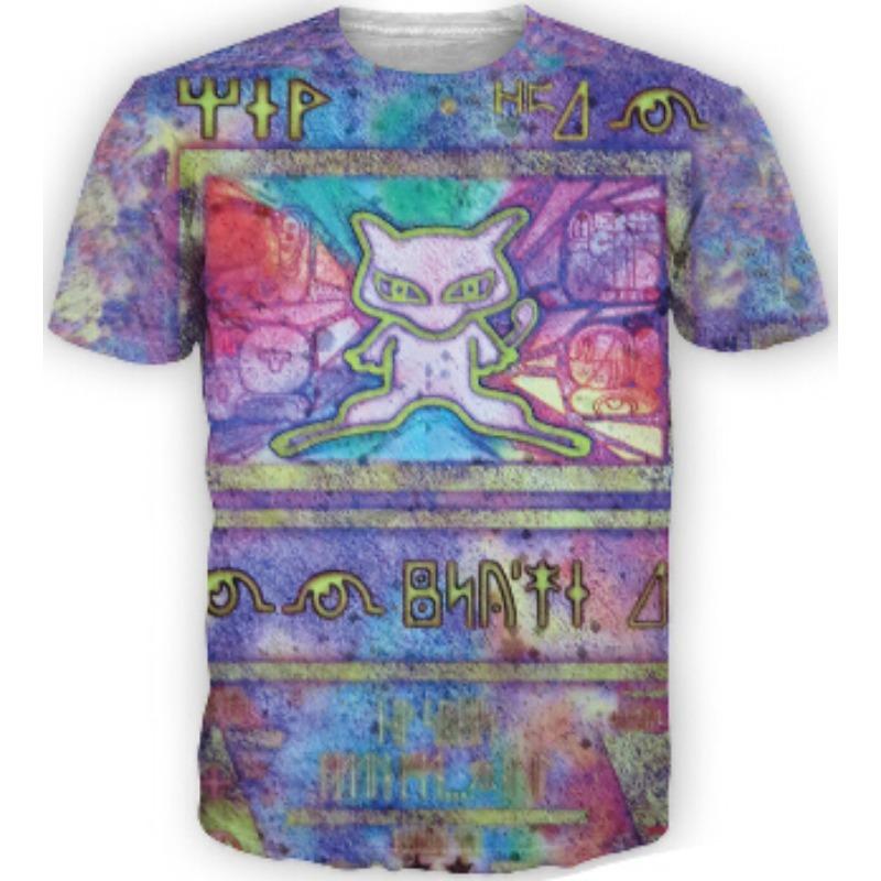 Cute 3d Printed Cat T Shirt For Men Summer Spring Short Sleeves Tops Street Oversized Tees Funny Animal Cats Graphic T-shirt