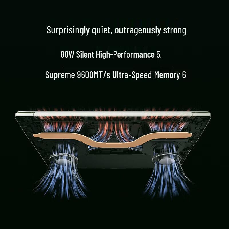 HONOR MagicBook Pro 14 2026 AI Laptop (CN version)