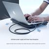 Ugreen USB 3.0 Male To Male Data Cable