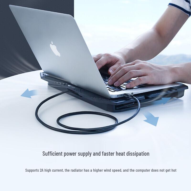 Ugreen USB 3.0 Male To Male Data Cable