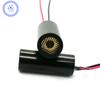 9x21mm 1mW 5mW 5v Red 60 Degrees Line 650nm Laser Diode Module