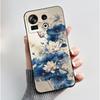 Casing For ZTE Nubia Z40S Pro Case Aesthetic Luxury Cute Cool Boy Girl Cover Black Matte Soft TPU Silicone Shockproof Phone Case