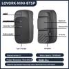 LOVORK Portable Outdoor Bluetooth Speaker