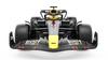 Doyusha Scale Oracle Red Bull Racing RB18 Electric Radio Control Car 14385 2.4GHz 1/18