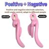 Mini Honeycomb Chastity Lock Mesh Breathable Cock Ring SM Bondage Sex Toy For Men Gay hide Penis Abstinence from sexual activity