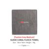 Car Microfiber Cleaning Towel Wipe Drying Cloth Clean Tools Auto Accessories For KIA Sportage Rio Ceed Niro Soul Stonic Picanto Kpaxs22