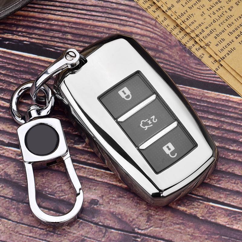 Changan CS75/CS55/CS35 Key Case & Ruicheng CC/V7/Yidong Car Shell
