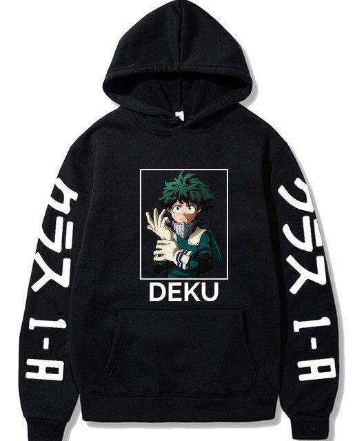 Joker Pattern Print Pullover Hoodie Fleece Men'S And Women'S Coat Sweater Hoodie