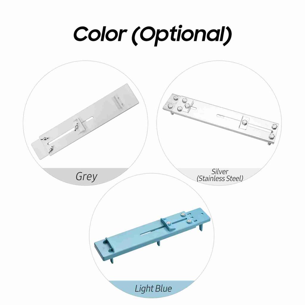 Adjustable Over Sink Sharpening Stone Holder Retractable Non Slip Whetstone Sink Bridge Fits 12.2in To 15.74in Kitchen