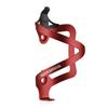 ROCKBROS Bottle Cage for Bicycles and Road Aluminum Alloy Bottle Includes Assembly Available In Five Colors Bikes, Holder, Ultra-Lightweight, Tools,