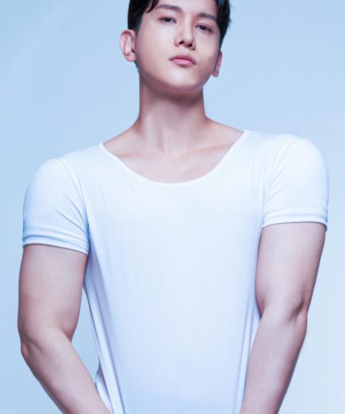 

[Dibala] Плечи +3 см Airism Fit Changer [Отправка из Кореи] 100% Оригинал White - S