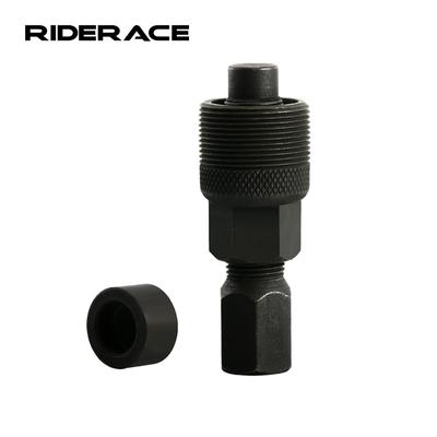 RIDERACE Fahrrad Kurbelabzieher Abzieher Remover Mountainbike Kurbelarm Entfernungswerkzeug Für MTB Rennrad Kurbelgarnitur Reparaturwerkzeuge