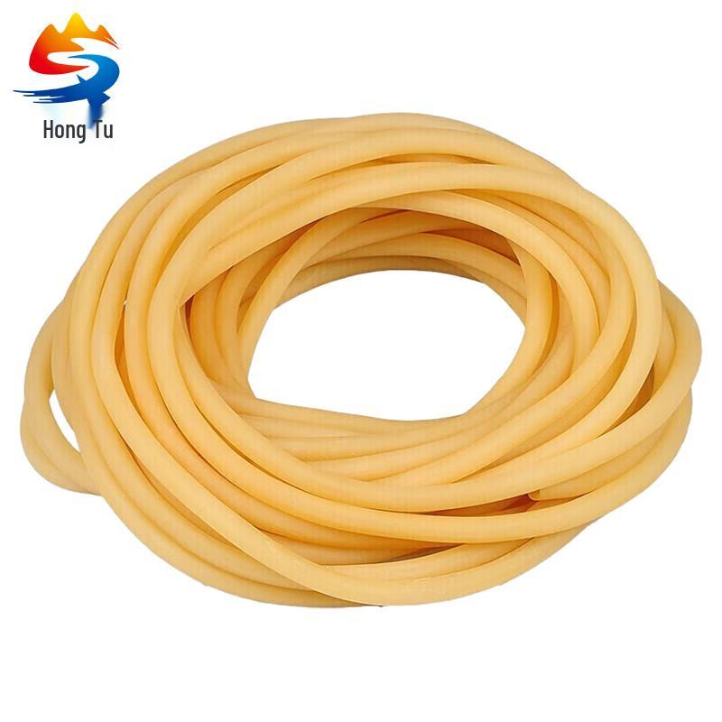 

Elastic Latex Tourniquet