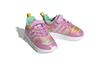 adidas Racer TR21  LEGO X  EL I 'Digi Camo - Bliss Orchid' HQ1322