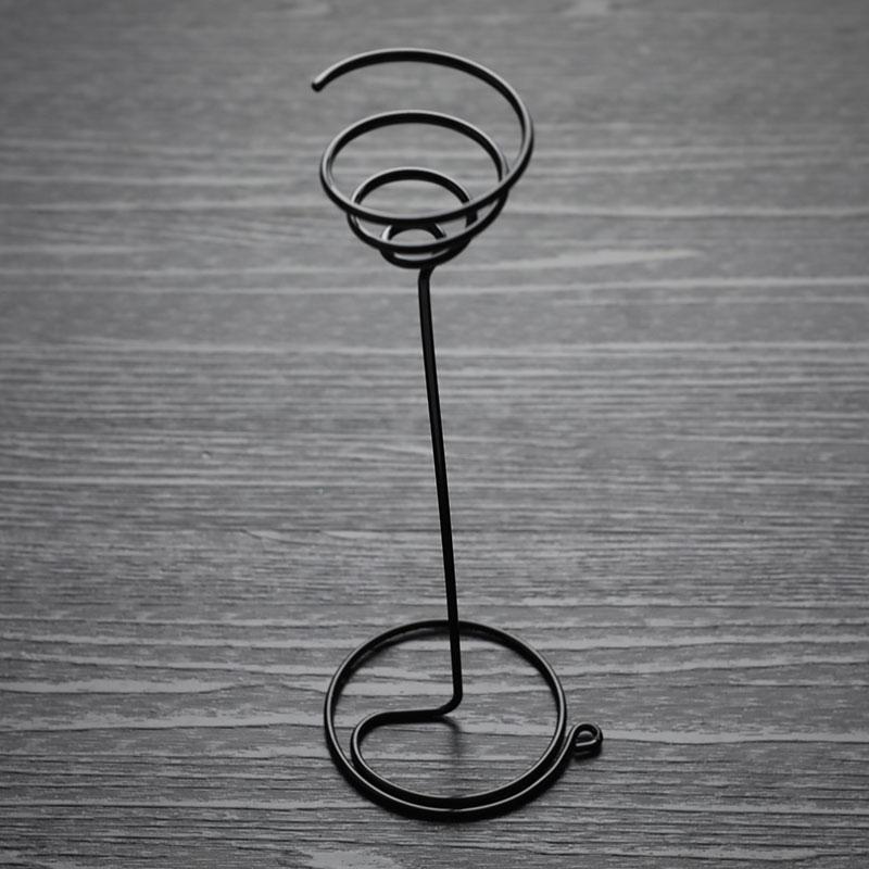 Air Plant Holder 3Size Container Flower Stand Displaying Home Desktop Decoration