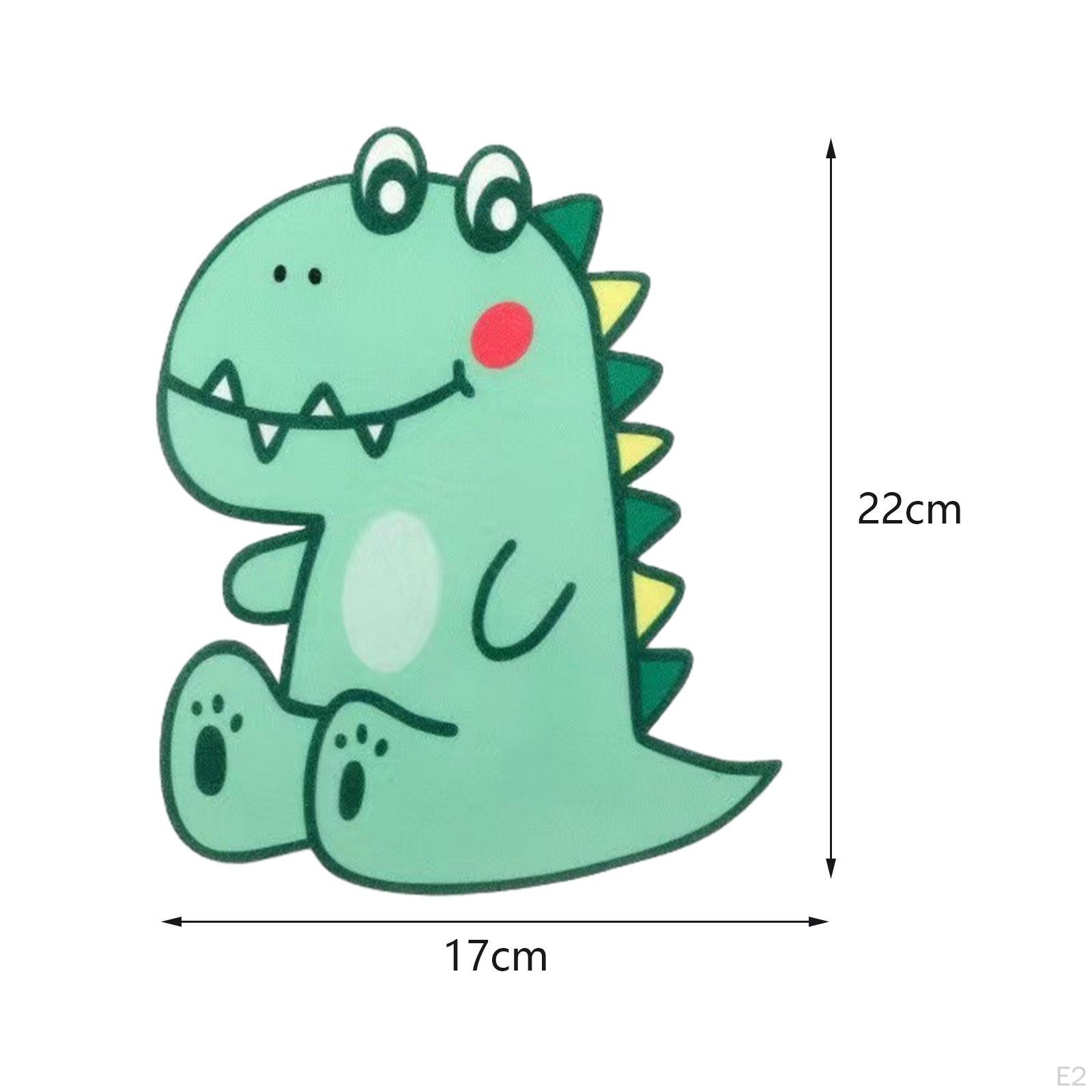 очаровательная наклейка с изображением животного — фото 3