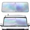 BLUESEATEC Suzuki New Model Spacia Spacia Custom Spacia Gear Sunshade