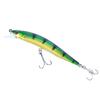 10New color model6Hook number10cm 8.4gBionic Minnow Lure10pcsArtificial bait lures are suitable for both freshwater and sea fish