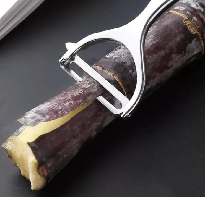 Mizotāja rīve Virtuves piederumi Virtuves un mājas piederumi Instrumenti Daudzfunkcionāli augļi, burkāni, sagriezti dārzeņi, smalcinātāji, rīki