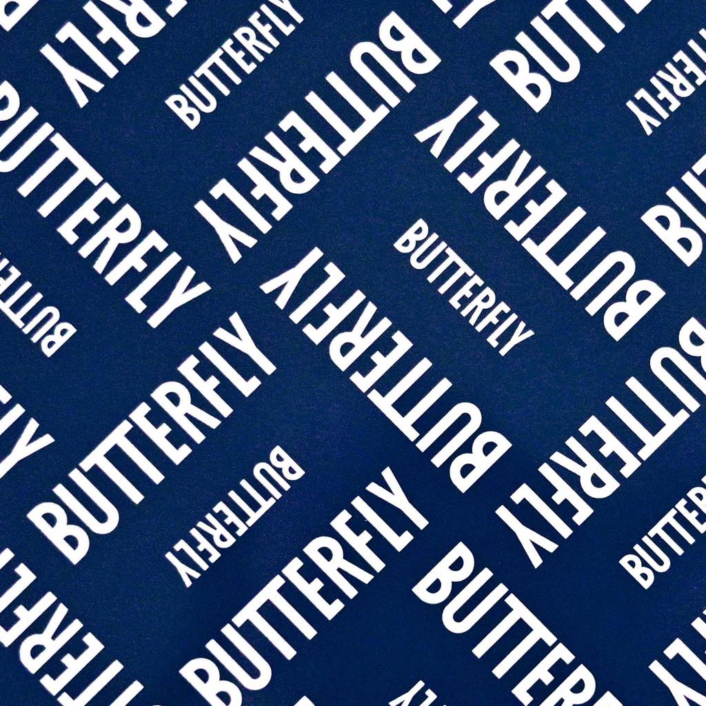 Butterfly BTY Adhesive Protective Film 3 77190 (FF/Men's, Women's, Jr.)