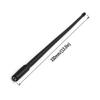 Short Antennas Set for Enhanced Signal Reception Enjoy Clearer Sound Durable