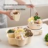 maxcook Kitchen Drain & Prep Baskets